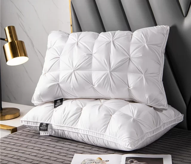 king pillow dimensions