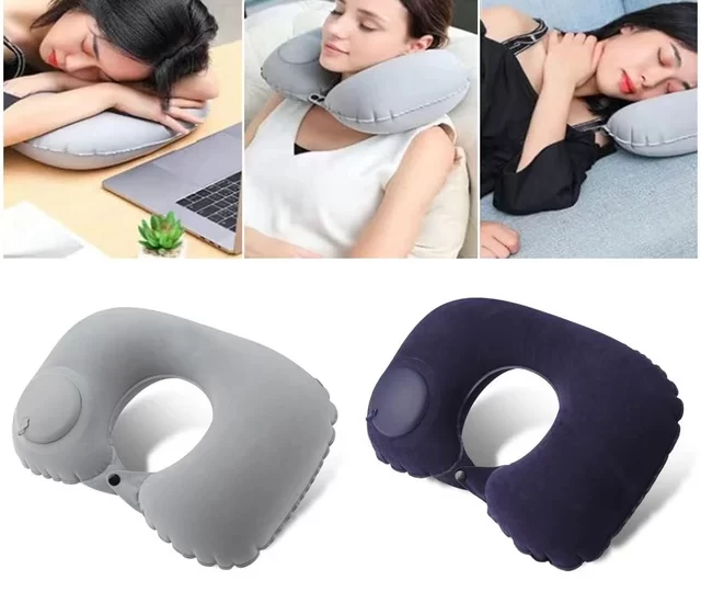 neck pillow