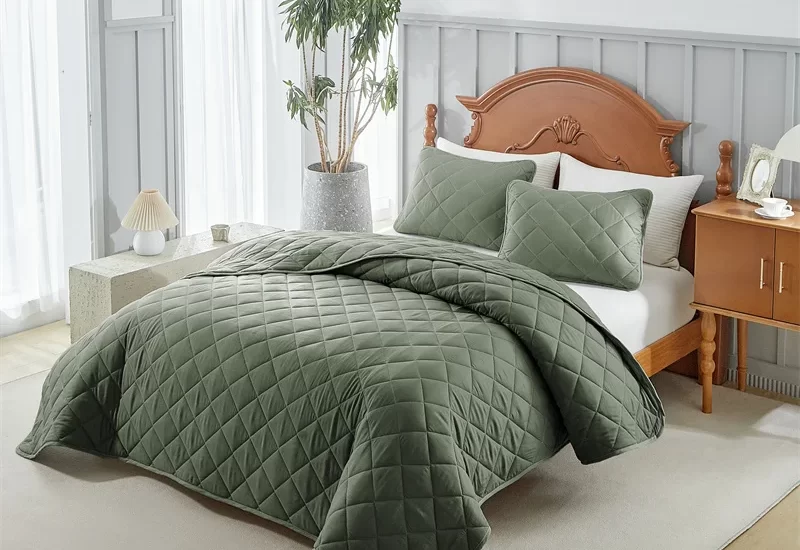 how to wear your hair to bed